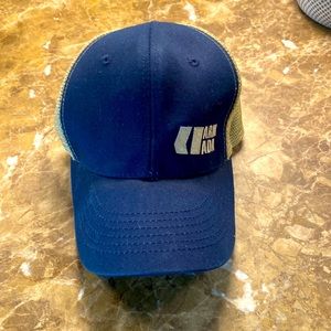 Armada trucker hat by Cobra